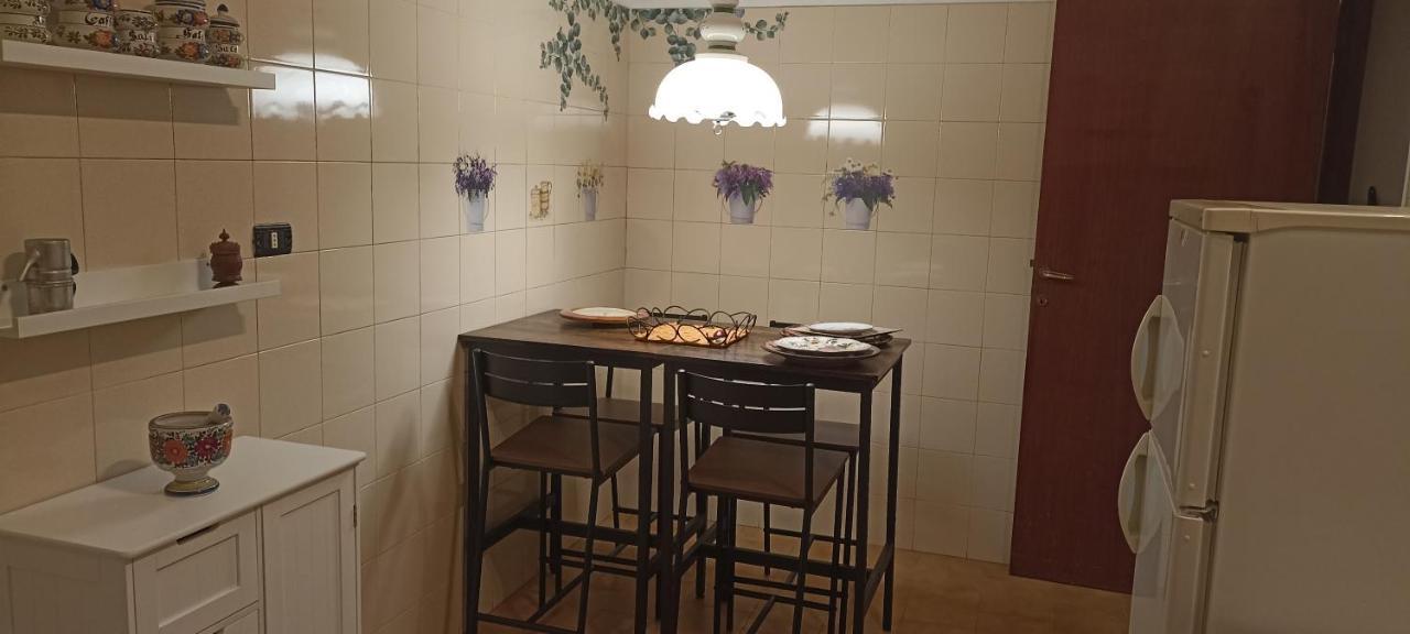 Astmigo Apartment Rome Exterior photo