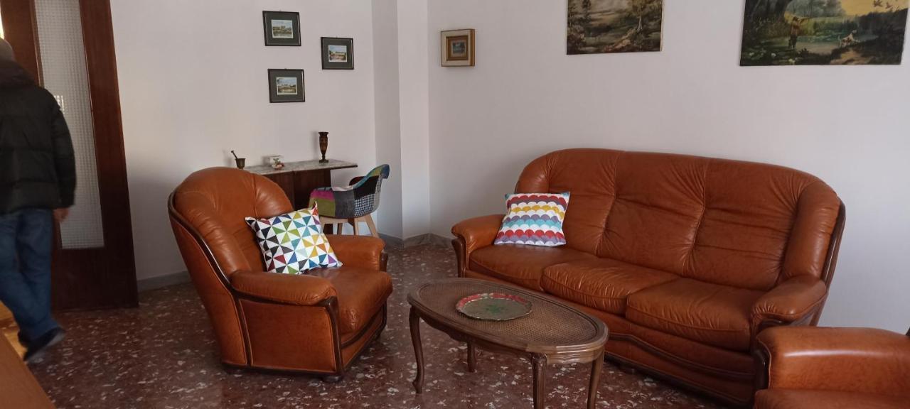 Astmigo Apartment Rome Exterior photo