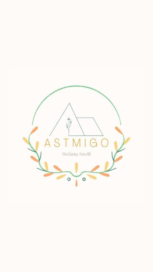 Astmigo Apartment Rome Exterior photo