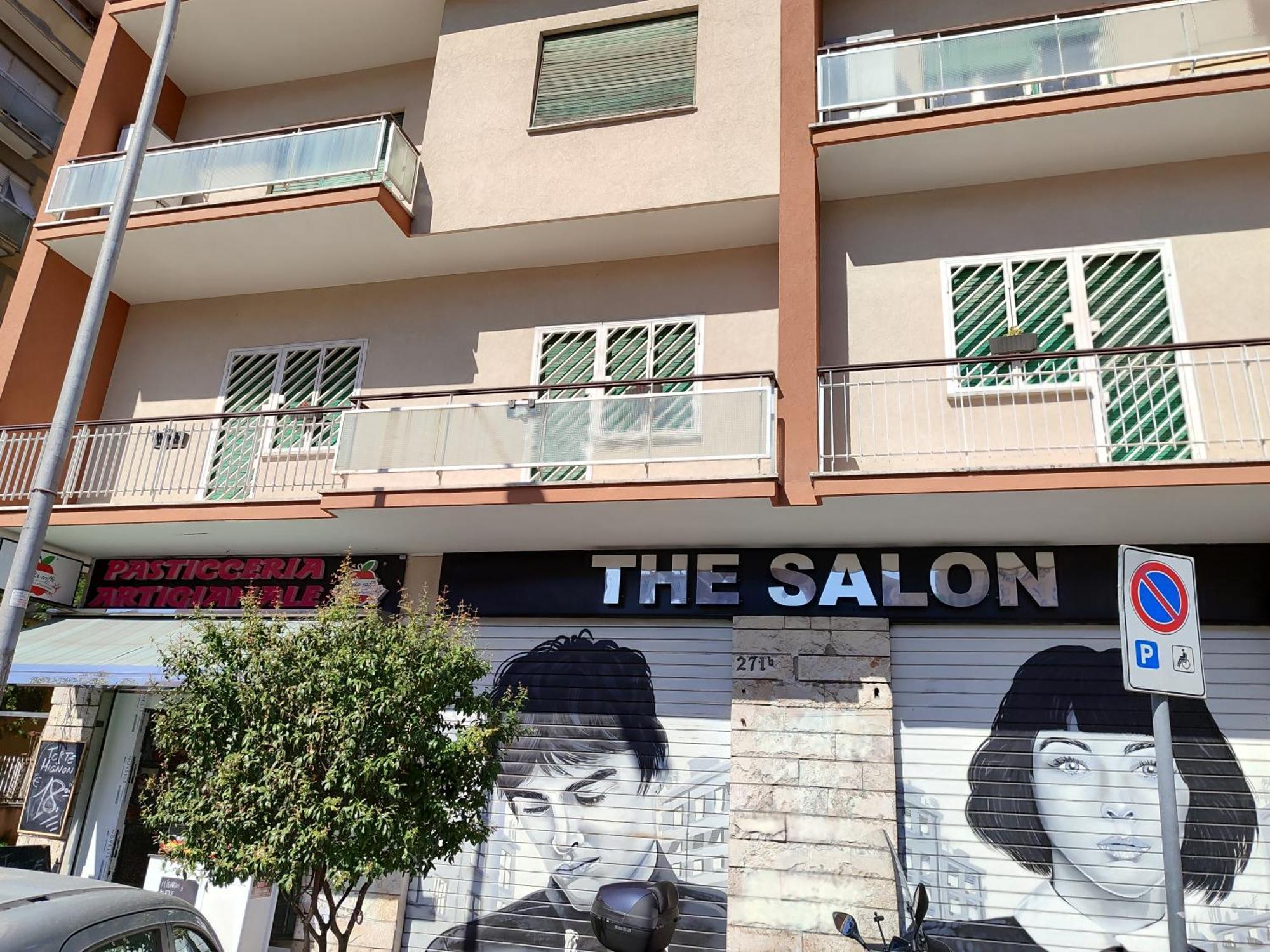 Astmigo Apartment Rome Exterior photo